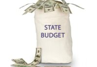 Ukraine covers only 62% of the state budget expenditures.