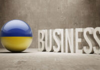 Ukraine is interested in 337 foreign companies that have left the Russian market.