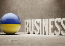 Ukraine is interested in 337 foreign companies that have left the Russian market.