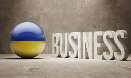 Ucrania está interesada en 337 empresas extranjeras que han abandonado el mercado ruso.