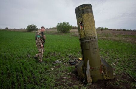 En raison de l’invasion russe, les pertes du secteur agricole ont atteint environ 20 milliards de dollars.