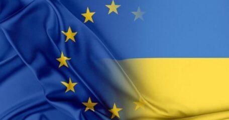 Oto, co da Ukrainie status kandydata do UE.