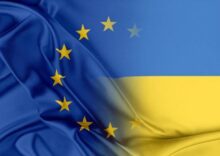 Ucrania ha recibido el estatus de candidato a la UE.