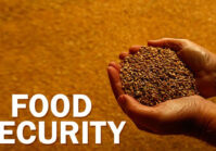 G7 выделяет до $5B на обеспечение продовольственной безопасности.