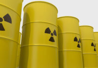 Energoatom zakupi paliwo jądrowe od firmy Westinghouse o wartości 50 mln USD.