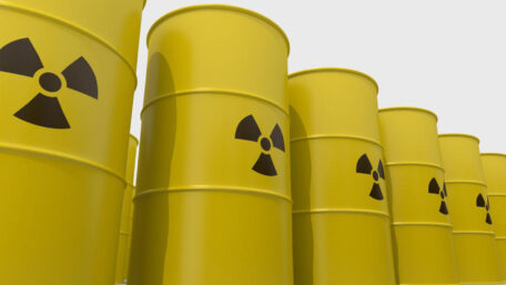 Energoatom comprará combustible nuclear de Westinghouse por valor de 50 millones de dólares.