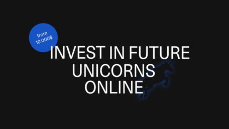 ICLUB Global launches an online platform for investing in startups.