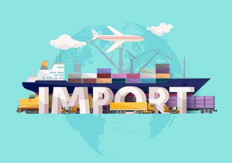 Ukraine has significantly expanded the list of critical import services.