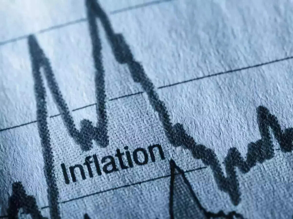 The World Bank has downgraded its Ukrainian inflation forecast to 20%.