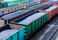 UE oczekuje, że Ukraina będzie eksportować więcej zboża, ale otrzyma rudę żelaza.