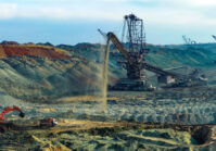 Advocates for Ukrainian business call for a reduction in rent for mining.