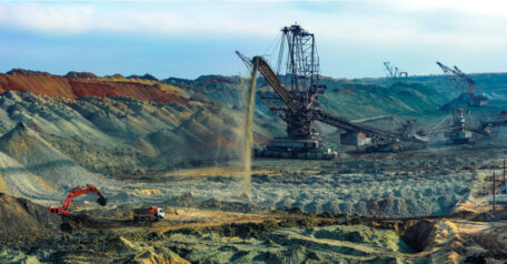 Les défenseurs des entreprises ukrainiennes demandent une réduction du loyer pour l’exploitation minière.