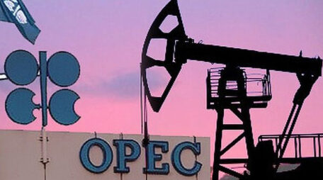 La OPEP quiere suspender el acuerdo con Rusia y abrir las puertas a Arabia Saudí y Emiratos Árabes Unidos.