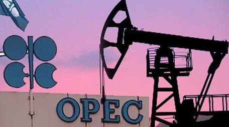 OPEC chce zawiesić porozumienie z Rosją i otworzyć drzwi dla Arabii Saudyjskiej i Zjednoczonych Emiratów Arabskich.