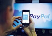 PayPal Украина начнет взимать комиссию в июле.