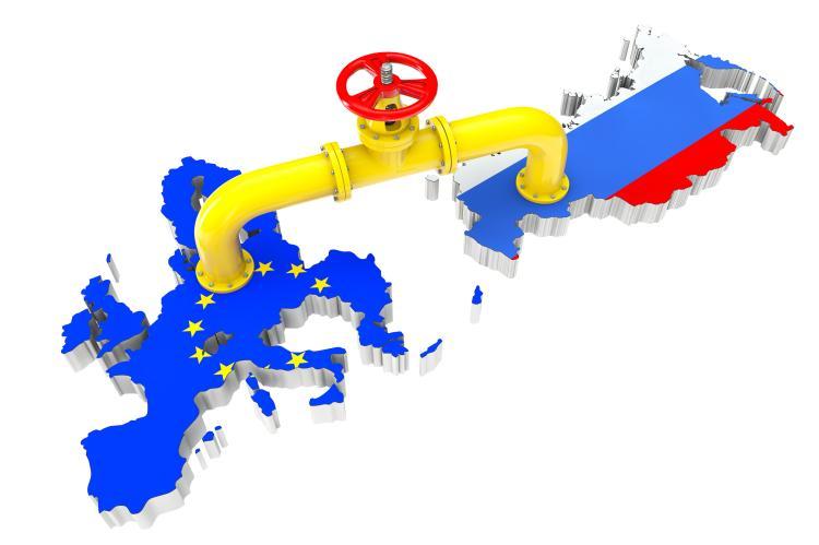 More than ten EU countries have completely or partially stopped importing Russian gas.