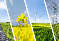 Ukraine is cooperating with the Energy Community to implement the fourth energy package.