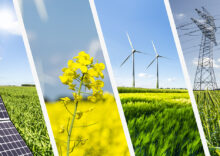 Ukraine is cooperating with the Energy Community to implement the fourth energy package.
