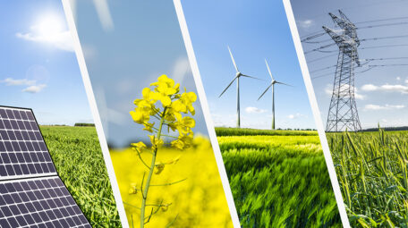 L’Ukraine coopère avec la Communauté de l’énergie pour mettre en œuvre le quatrième paquet énergétique.