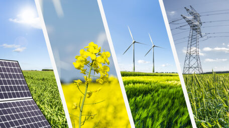 Ukraine is cooperating with the Energy Community to implement the fourth energy package.