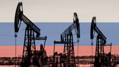 Les dirigeants du G7 se sont mis d’accord sur la limitation du prix du pétrole russe.