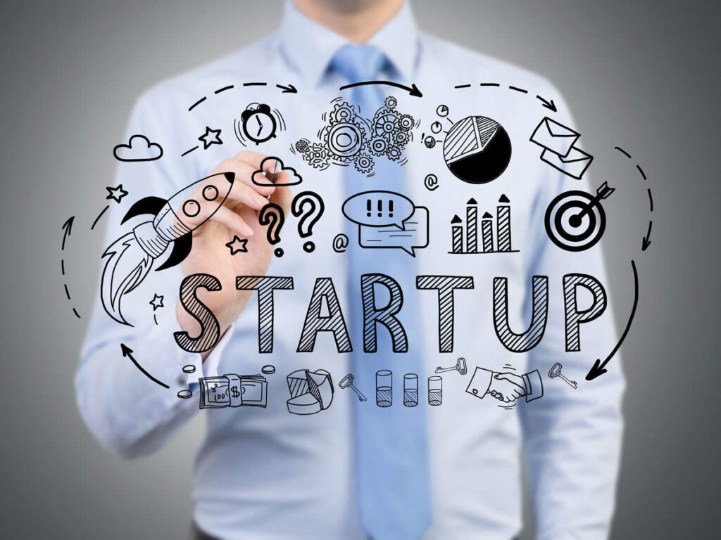 The Ukrainian government will give up to UAH 3.5M to IT startups.