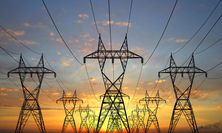 The restoration of a power line will increase Ukraine's export potential.