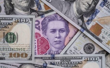 The economy is not yet ready to return to the floating Hryvnia exchange rate.