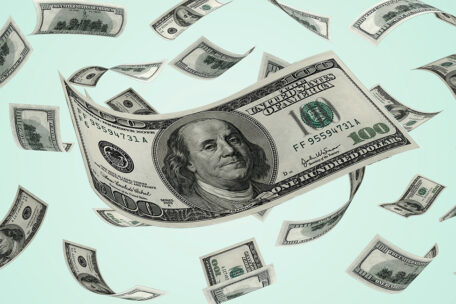 The US is ready to allocate $1.5B monthly to the Ukrainian government.