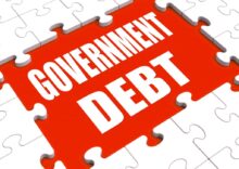 The Ukrainian Parliament wants to start negotiations to write off the national debt.