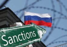 L’Ukraine et l’UE travaillent sur le septième paquet de sanctions. 