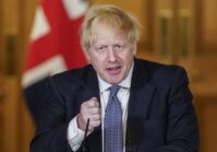 Премьер-министр Великобритании заявил, что Украина может вернуть захваченные Россией территории.