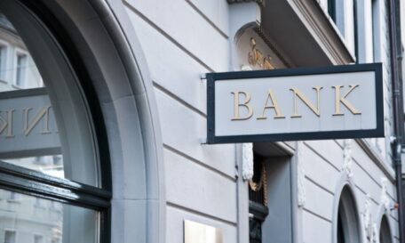 The net operating profit of Ukrainian banks increased by 30% in 5 months.