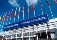 The Council of Europe Development Bank will increase capital to help Ukraine.