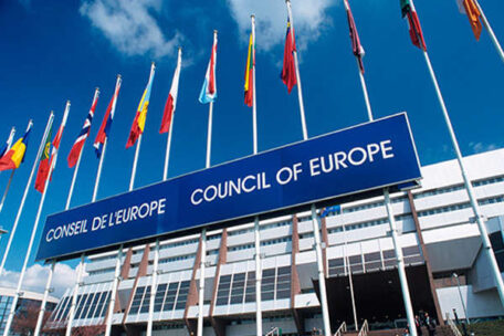Bank Rozwoju Rady Europy zwiększy kapitał, by pomóc Ukrainie.