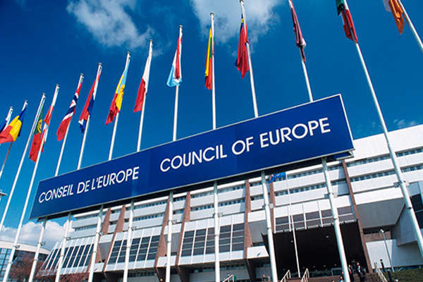 Ukraine will join the Council of Europe Development Bank.