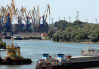 The Modernization of Danube ports requires $200M of funding.