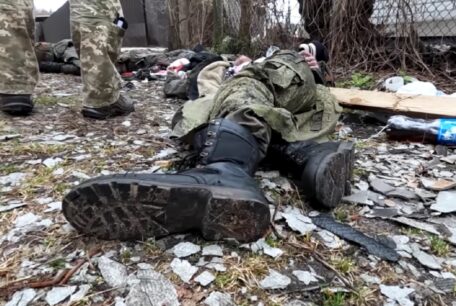 Unos 50.000 soldados rusos han resultado muertos o heridos.