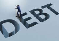 Украина рассматривает варианты реструктуризации долга.