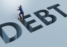 Украина рассматривает варианты реструктуризации долга.