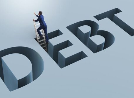 Ukraina rozważa opcje restrukturyzacji zadłużenia.