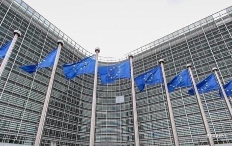 The EC will finance suspended Ukrainian cross-border projects.