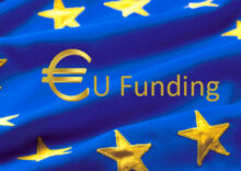 The first stage of EU aid will come to Ukraine in the summer.