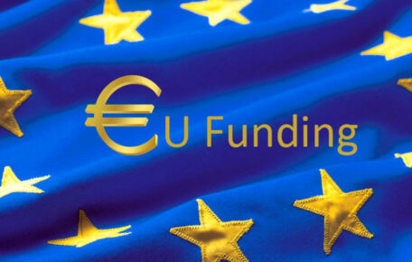 Первый этап помощи ЕС поступит в Украину летом.