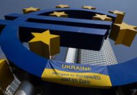 L'UE a approuvé une aide macrofinancière supplémentaire de 1 milliard d'euros en faveur de l'Ukraine.