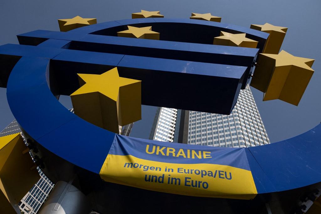 The EU has approved an additional €1B in macro-financial assistance for Ukraine.