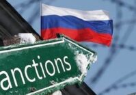 L'UE a approuvé de nouvelles sanctions contre la Russie.