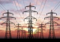 Moldavia planea aumentar las importaciones de electricidad de Ucrania.