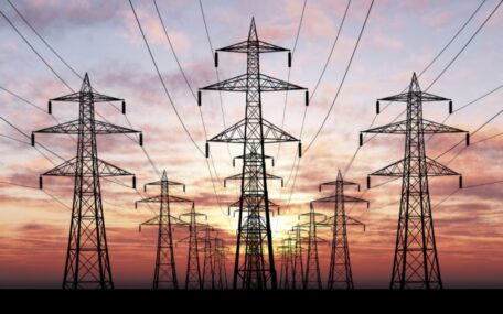 Moldova plans to increase electricity imports from Ukraine.