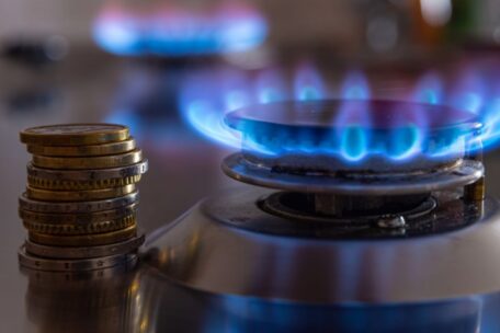 The Cabinet of Ministers fixed the gas price for heat producers until the end of the heating season.